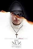 THE NUN (2018) Original Authentic Movie Poster 27x40 - Double - Sided - Demian Bichir - Taissa Tarmiga - Johnny Coyne - The Conjuring Horror