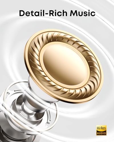 soundcore Q30 by Anker, Seyahat Çantalı Hibrit Aktif Gürültü Önleyici Kulaklıklar, Çoklu Modlar, Yüksek Çözünürlüklü Ses, Uygulama Üzerinden Özel EQ, 50H Çalma Süresi, Rahat Uyum, Bluetooth, Çok - Görsel 2