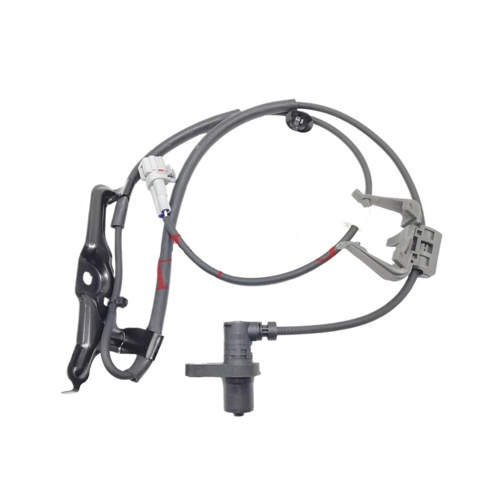 Per Estima Per Previa Per Alphard 2.4L 89543-28090 8954328090 Sensore ABS Di Velocità Della Ruota Anteriore Sinistro ABS Sensore velocità