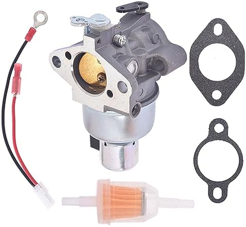 Carburetor Fits for Kohler CV Series CV490 CV491 CV492 CV493, 12 853 117-S 12 853 132-S 12 853 179-S 12 853 118-S 12 853 107-S 12 853 104-S Carburetor Fits for Kohler CV Series CV490 CV491 CV492 CV493, 12 853 117-S 12 853 132-S 12 853 179-S 12 853 118-S 12 853 107-S 12 853 104-S
