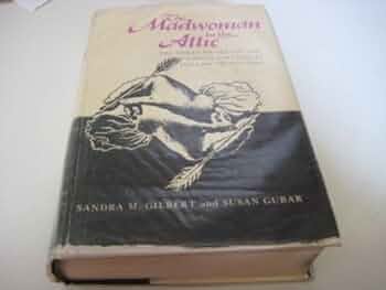 洋書 The Madwoman in the Attic Amazon.com: The Madwoman in the Attic: The Woman Writer and