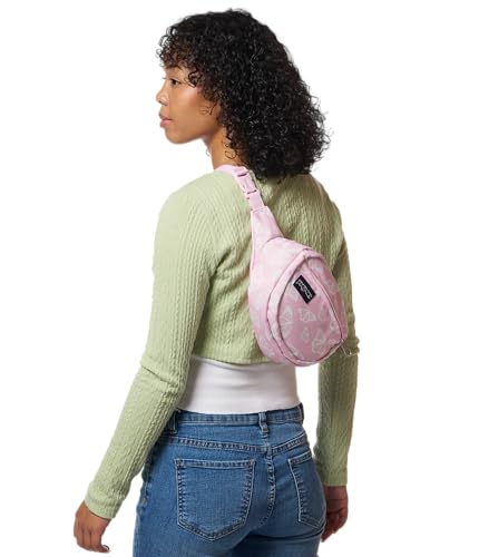 Image of JanSport Fifth Avenue Waist Pack (Flutter By)