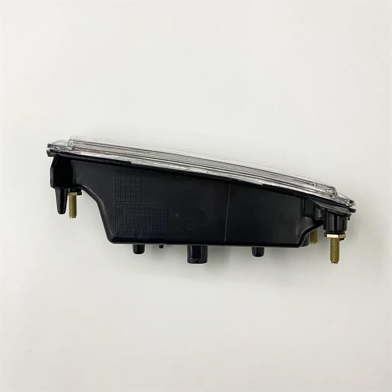 Faro antiniebla DRL de alta visibilidad para Mercedes GL350 y GL400, reemplazo W164 3