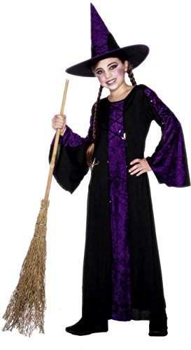 Bewitched Costume (L)