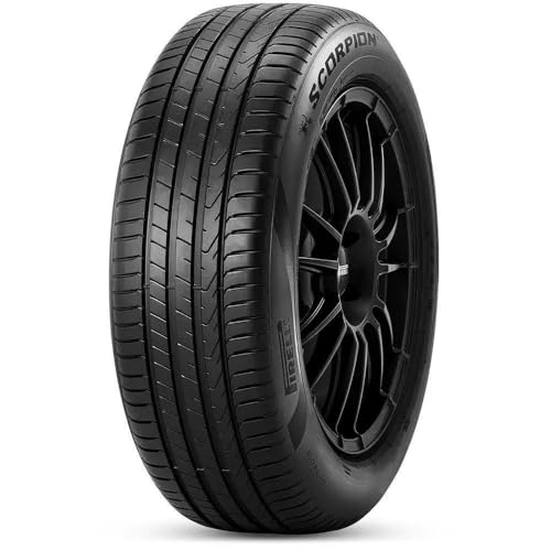 Pneu Aro 17 Pirelli Scorpion Seal Inside 215/55R17 94V  