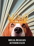  Regal Beagles Author Club: Idea Notebook