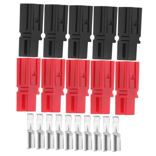 Enchufe de conector electrónico de conexión rápida 30A con carcasa ULTECHNOVO