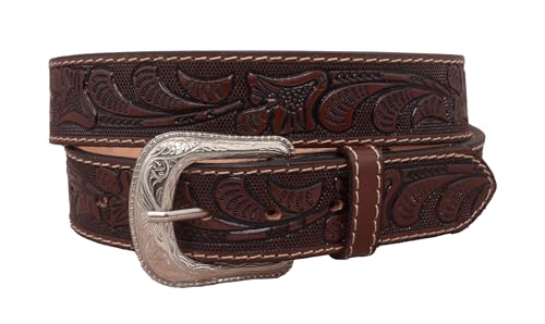 Ceinture Western pour homme idéale pour un look country authentique au quotidien