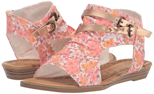 Image of Blowfish Malibu Girls' Blumoon Sandal
