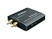 Produktbild Advance Acoustic WTX MicroStream Netzwerkplayer 24/96 anthrazit