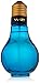 Watt Blue By Cofinluxe for Men Eau De Toilette Spray, 3.4-Ounce