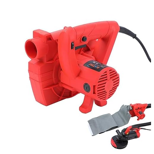 KATSU Heavy Duty Electric Air Blower