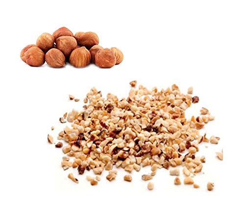 Nocciole (granella) 250g BIO