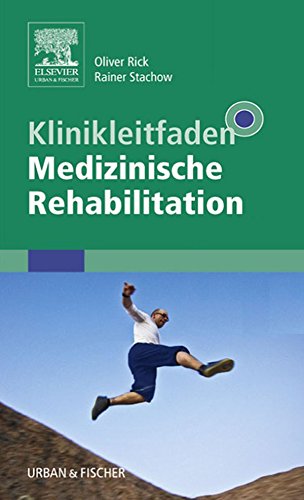 Medizinische Rehabilitation