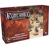 Runewars: Uthuk Command Expansion Pack