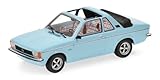 opel kadett c kombi Vorbildhersteller: OPEL Minichamps 400048130 - Opel Kadett C Aero, Maßstab: 1:43, hellblau