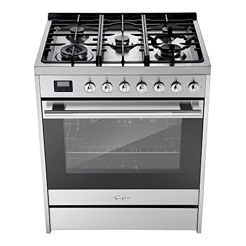 The 15 Best Empava Gas Range of 2024 [Verified] Cherry Picks