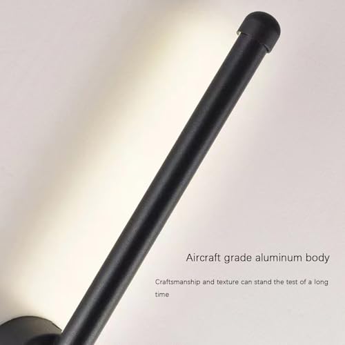 Luz de pared regulable de 80cm para crear ambientes acogedores en el dormitorio principal 3