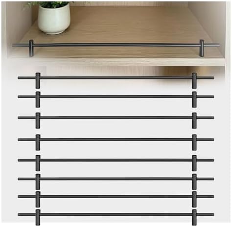 Protection For Guard Railing Amazon.com - Shelf Guard Rail Decorative Non-Fall Set,Metal Shelf Guard ...