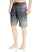 Hurley Men's Billet Supersuede Boardshort