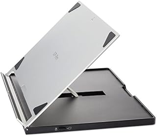 XP-PEN Artist AC18 Multifunctional Metal Drawing Bracket Pen Display Stand Holder for Artist12, Artist13.3, Artist15.6