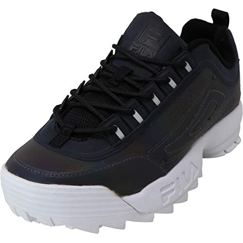 Image of FILA Women's Disruptor II Premium Comfortable Sneakers