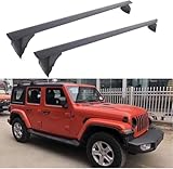 🚗 【Modelli adatti】 Per Jeep JL Wrangler 2018 2019 2020.