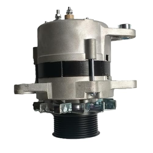 Alternateur Komatsu PC200 PC220 pour moteur S6D95L 6008216190
