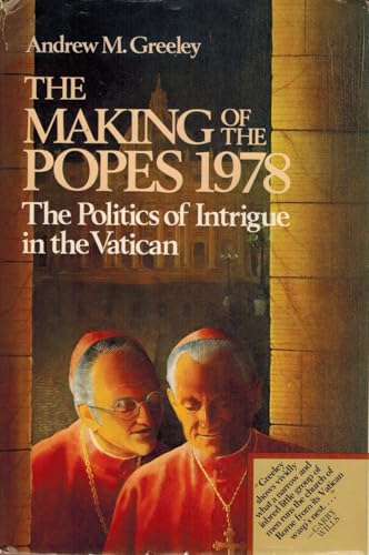 The Making of the Popes 1978
