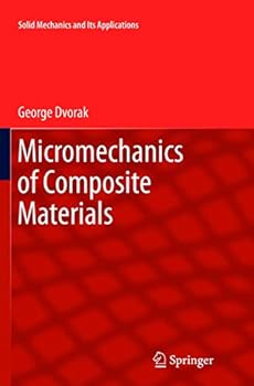Paperback Micromechanics of Composite Materials Book