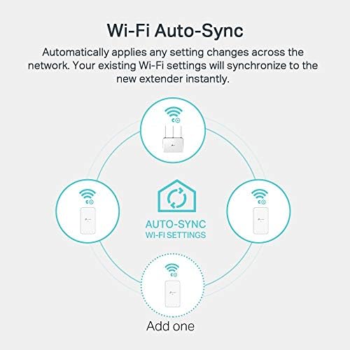 TP-Link AV1000 Gigabit Powerline ac Wi-Fi Kit, Broadband/WiFi Extender, WiFi Booster/Hotspot, Up to 300 meters over existing electrical wiring, No Configuration Required, UK Plug(TL-WPA7517 KIT)