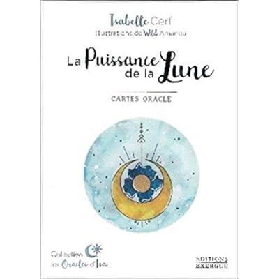 La puissance de la lune