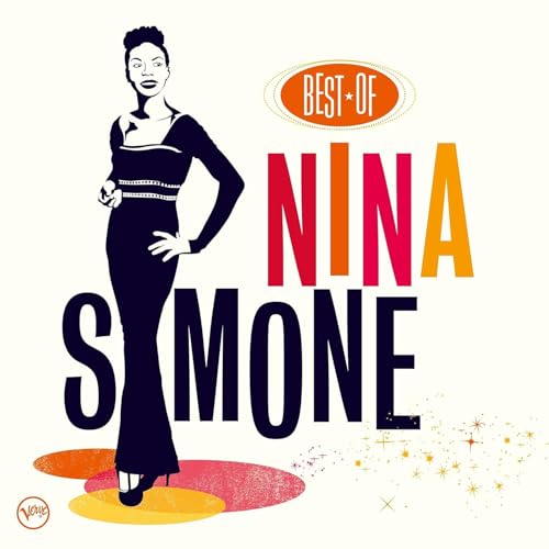 Album Art for Best Of Nina Simone by Nina Simone
