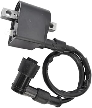 Ignition Coil Assy Fit For Suzuki RG80 AX100 AX115 DS80 JR80 RMX50 SMX50 TS50 TS50X TS125 TS125ER 33410-13700 33410-48710 48711