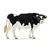 Schleich North America Holstein Bull Toy Figure