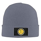 ★ Regalo perfecto y accesorios para la cabeza útiles: gorro de lana tejido para los entusiastas de los deportes de invierno o los trabajadores al aire libre en climas fríos, este gorro es un gorro de presentación cálido excepcional y esencial. Eso lo convierte en un buen regalo para su novio, esposo, hermanos o padre. Sentirán la calidez y el amor que quieres demostrar a través del cómodo y térmico gorro.