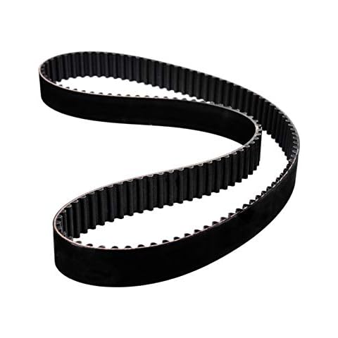 2590-14M-85 Timing Belt 14mm Pitch, 85mm Wide, 2590mm Pitch Length, 185 Teeth Cover