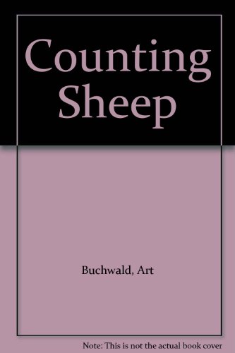 Counting Sheep B000IXL2VA Book Cover
