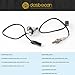 Dasbecan Upstream & Downstream Oxygen Sensor 234-5029 234-4238 Compatible with KIA Sportage Sorento Optima Rando Forte 5 Koup 2.4L & Hyundai Tucson Sonata Santa Fe 2.0 2.4 Non-Turbo