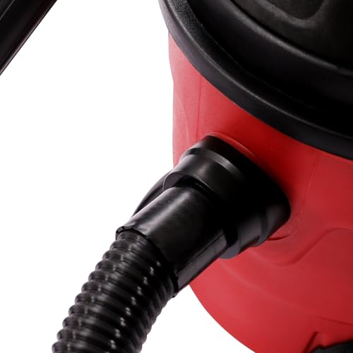 Aspiradora húmeda y seca para hogar 4 galones miniatura 5