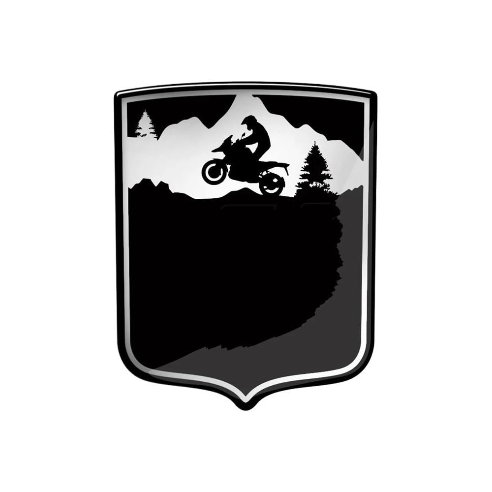 Protection réservoir moto pour R1200GS R1250GS F850GS et X-ADV pad traction