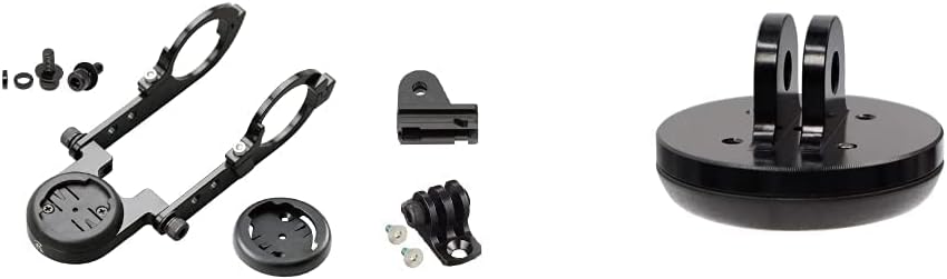 REC-MOUNTS(レックマウント)「第三世代」タイプ19 ガーミン/ブライトン Rider用 マウント【N19】