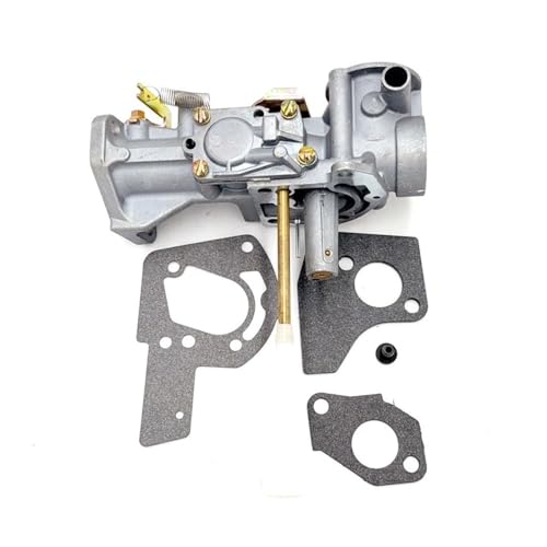 Carburateur compatible Briggs & Stratton 135232 de haute qualité - 2