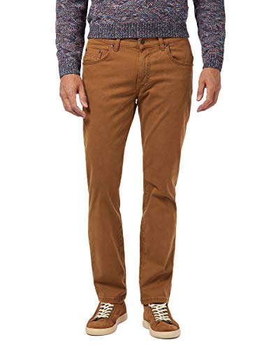 Preisvergleich Produktbild Pioneer Herren Rando MEGAFLEX Hose, Braun (Cognac 404), 35W / 32L