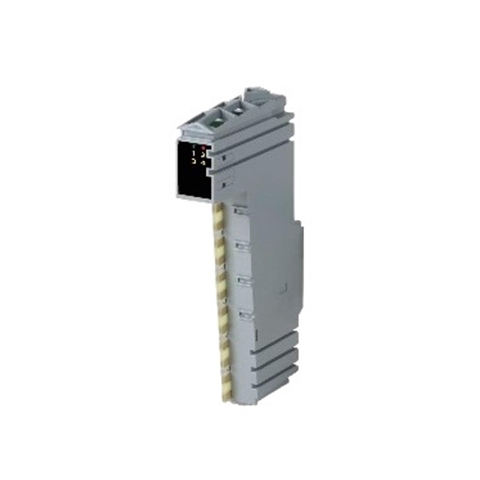 CZRTR Analog Output Module X20AO4632, 4 Output, ±10V 0-20mA, Industrial PLC