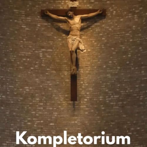 Kompletorium | Mandag i det alminnelige kirke&aring;r