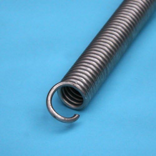 Compton Pattern Single Door Spring 14 1/2