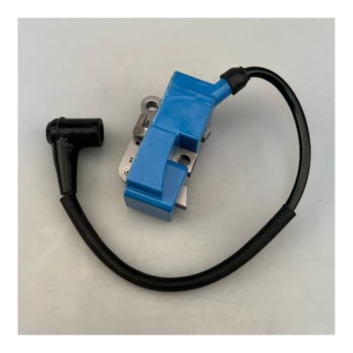 Bobina de encendido para reparar motosierra Hus 350 359 372 y solucionar fallos de arranque 2