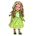 18 Inch Doll Clothes- Halloween Outfit Fits 18 Inch Fashion Girl Dolls