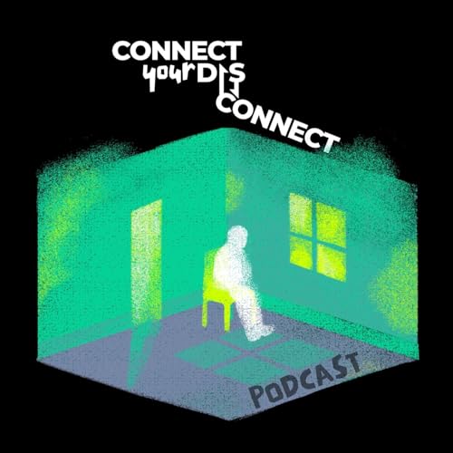 Connect Your Disconnect copertina
